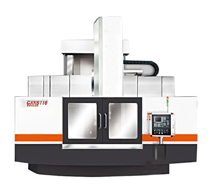 CK數(shù)控高速立車